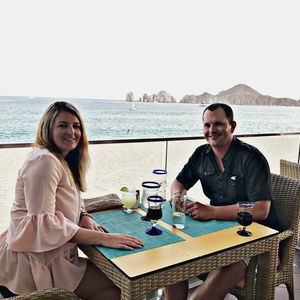 Meet your Posher, Rion